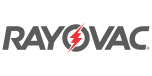 Батарейки Rayovac для слуховых аппаратов