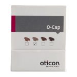 Фильтры O-Cap System Oticon для слуховых аппаратов 