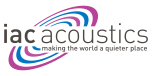официальный представитель IAC Acoustics