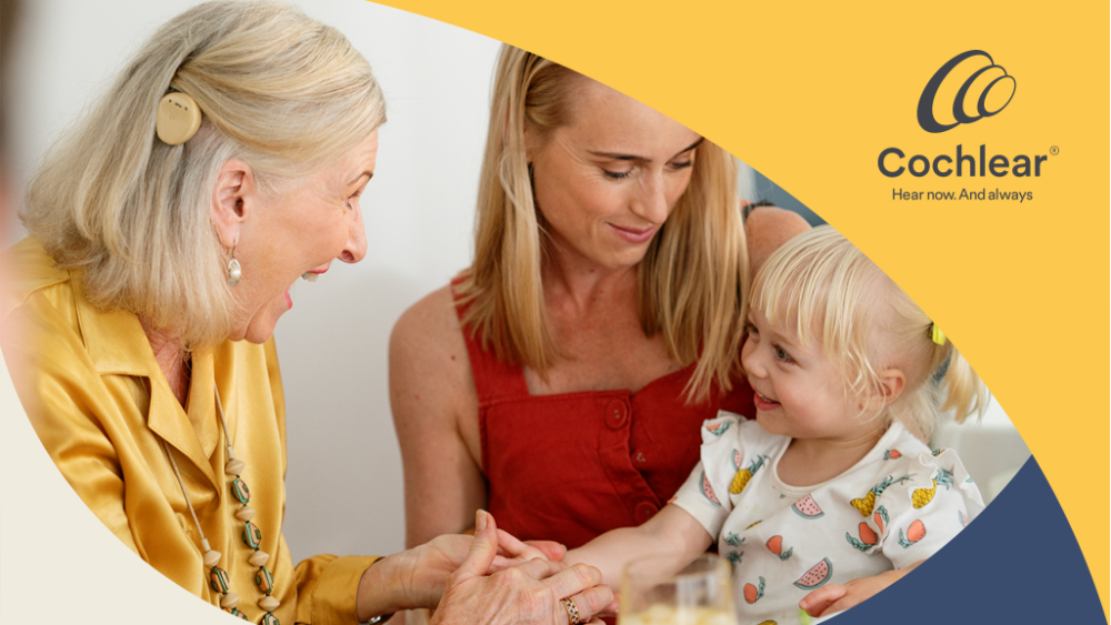 Cochlear в Беларуси