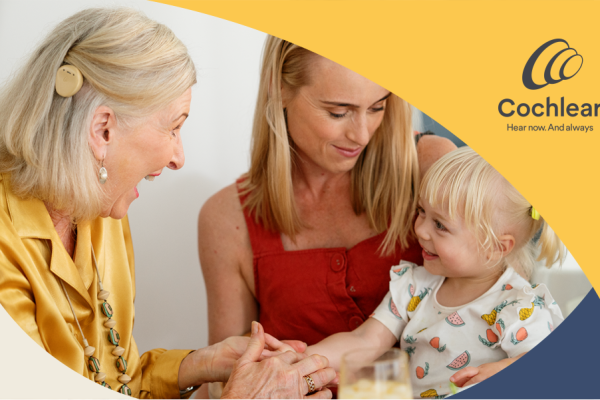 Cochlear в Беларуси